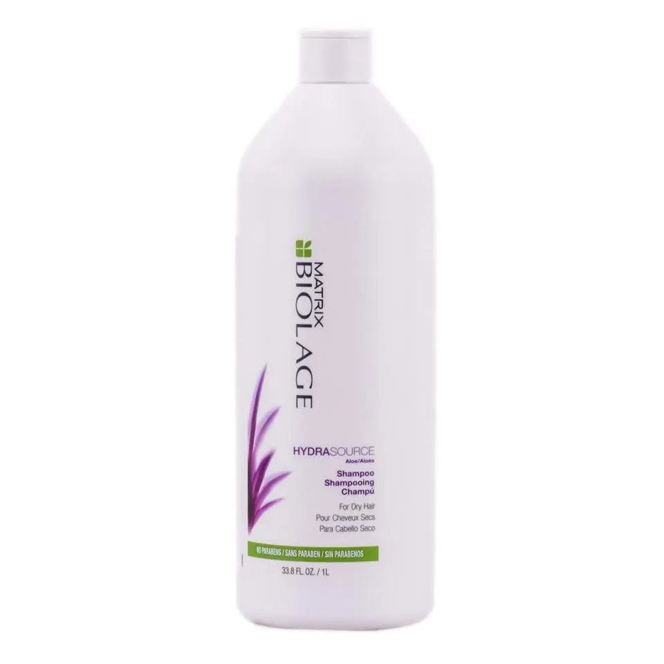 Matrix Biolage Hydrasource Shampoo 13.5 oz