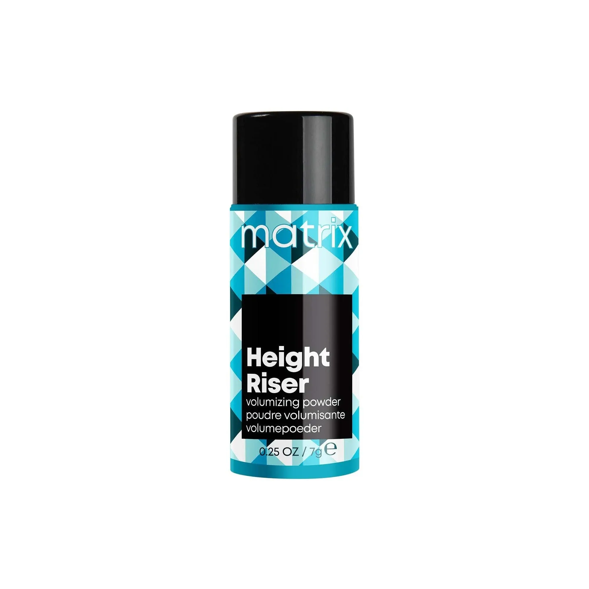 Matrix Height Riser