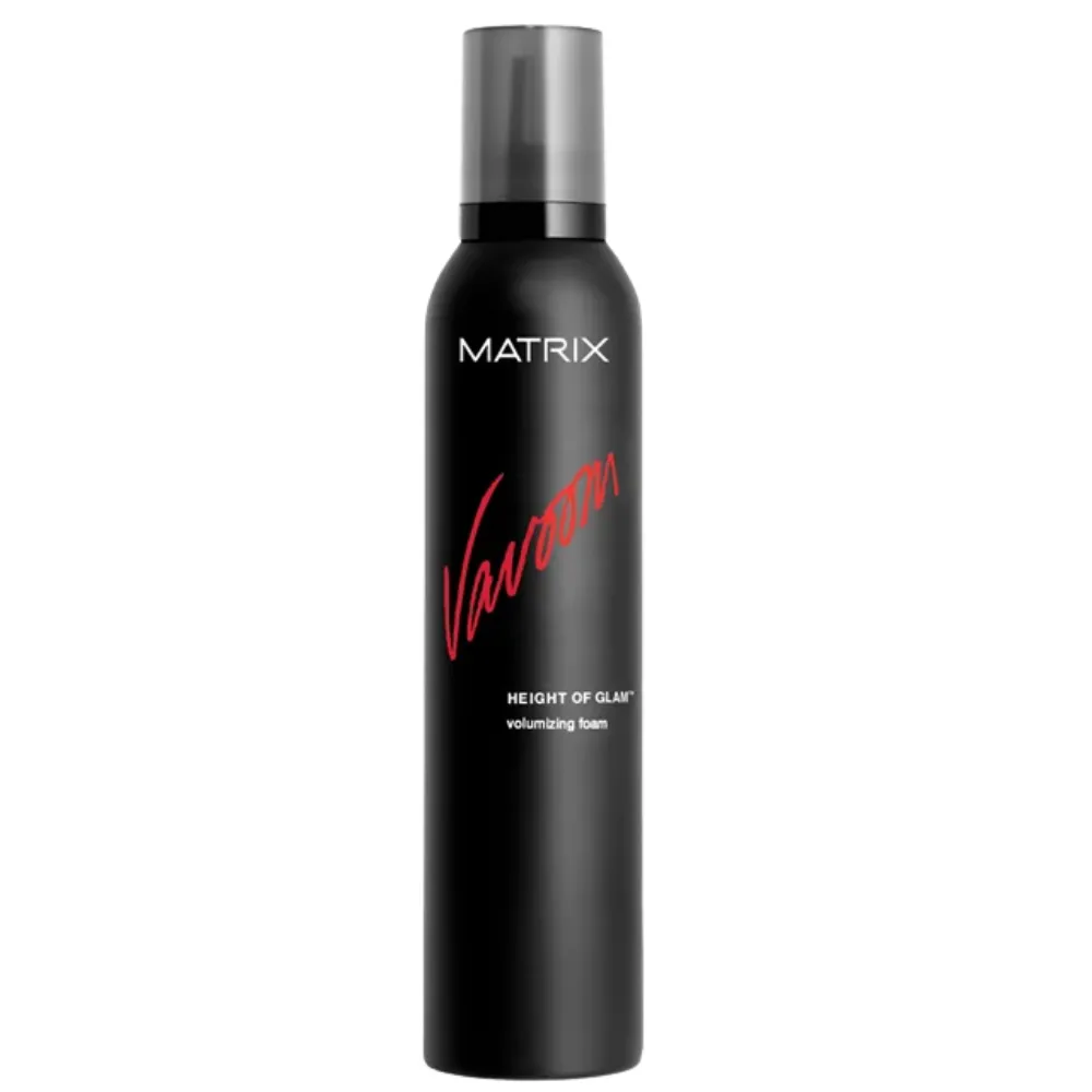 Matrix Vavoom Height of Glam Volumizing Foam