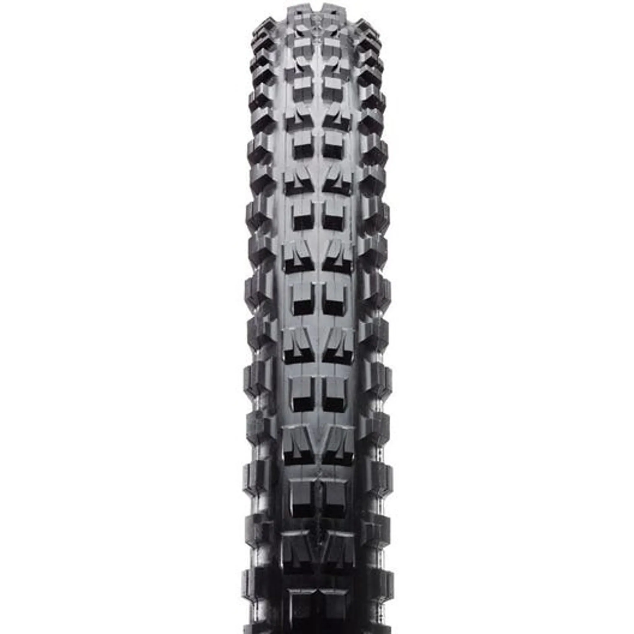 Maxxis Minion DHF MaxxTerra Folding MTB Tyre 3C EXO  TR 27.5 x 2.60"