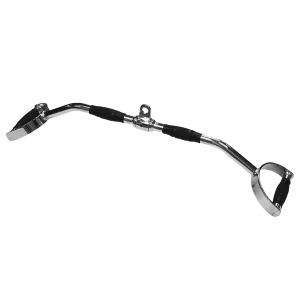 MB438RG Pro Grip Multi Grip Lat Bar