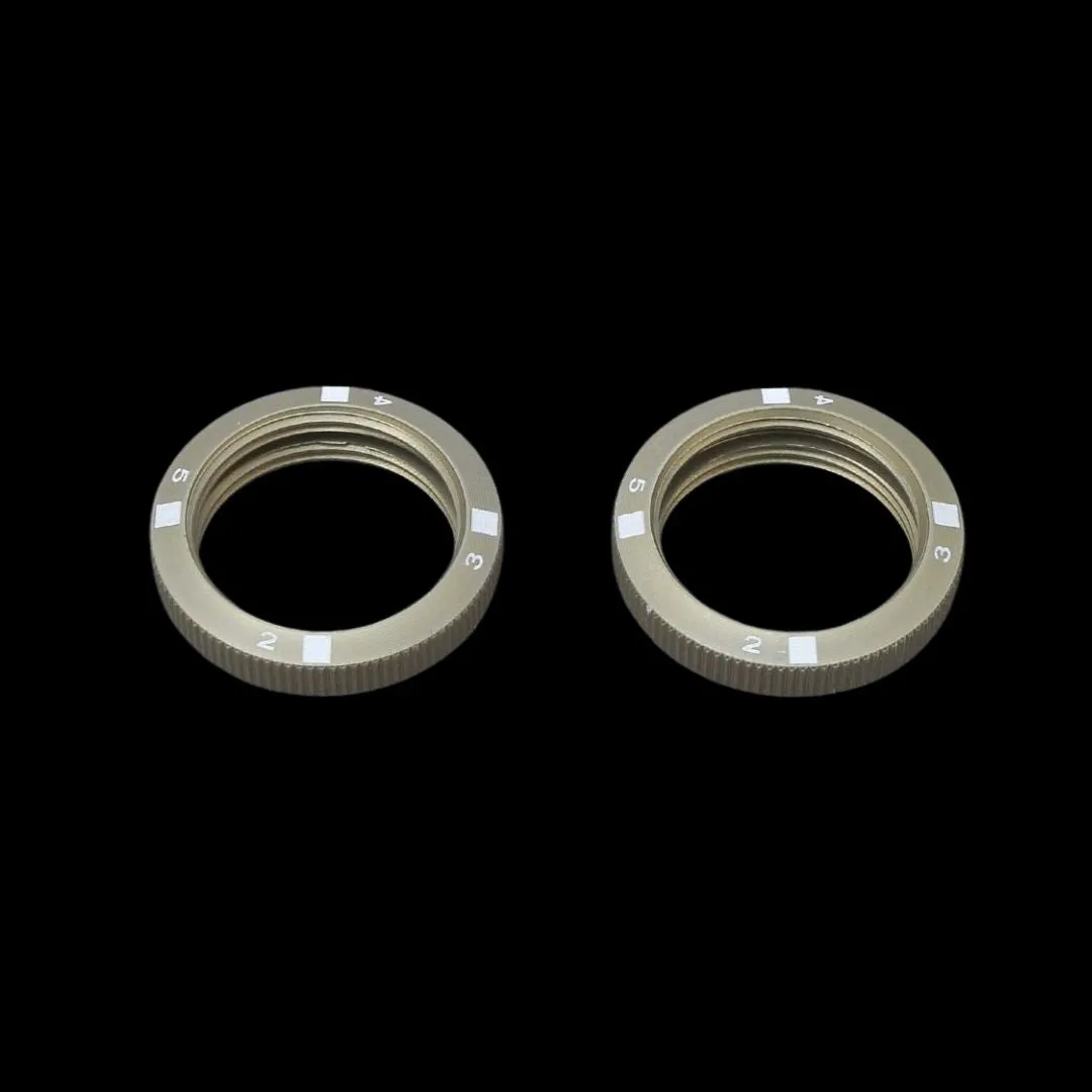 MCD Shock Spring Preload Collar - 320801A