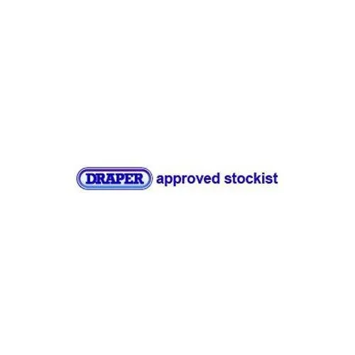 Mechanic's Creeper Black Draper 81908
