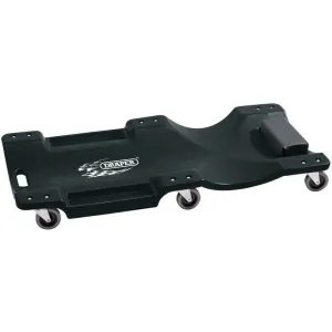Mechanic's Creeper Black Draper 81908