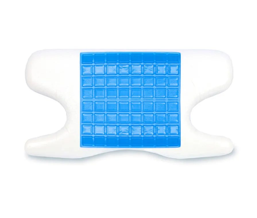 Memory Foam CPAP Pillow
