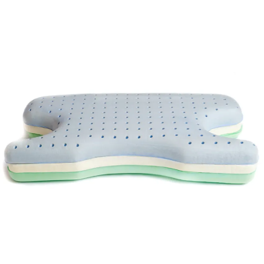 Memory Foam CPAP Pillow