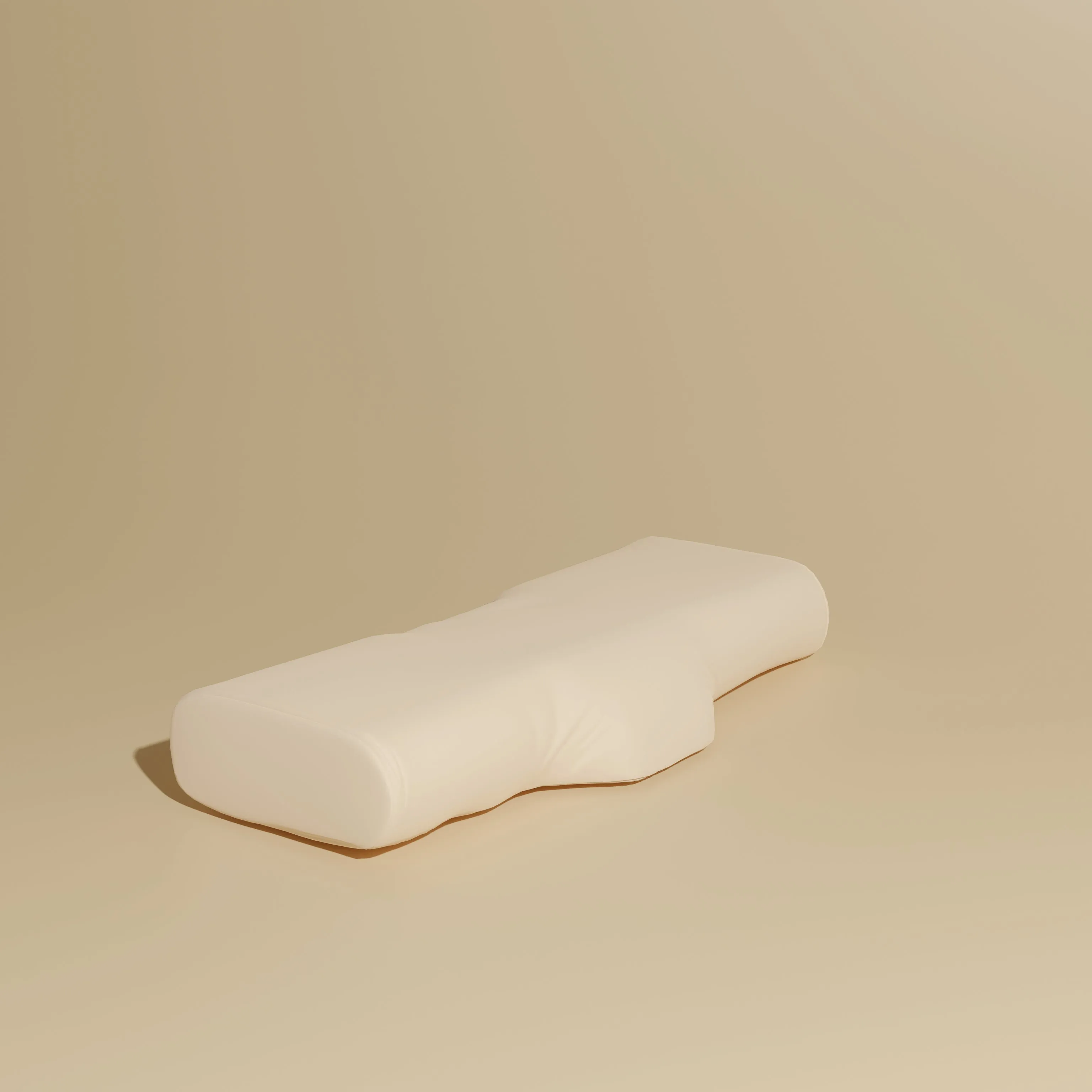 Memory Foam Lash Pillow (2 colours)