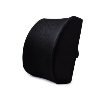 Memory Foam Sciatica Pain Relief Back & Seat Cushions