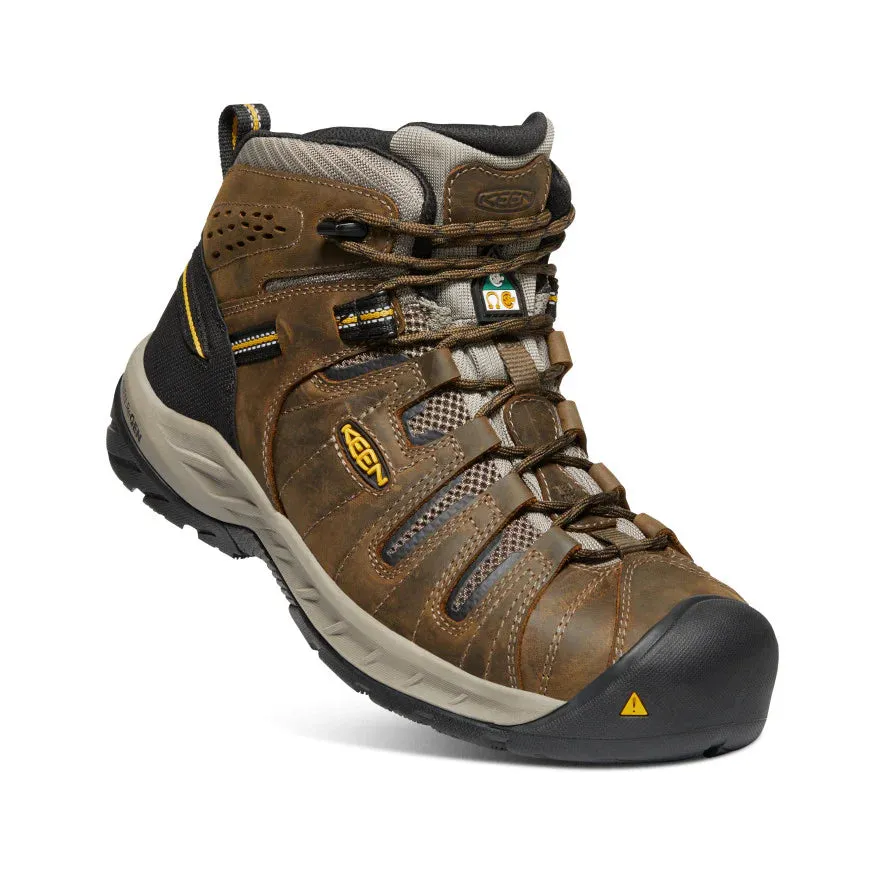 Men's CSA Safety Flint II