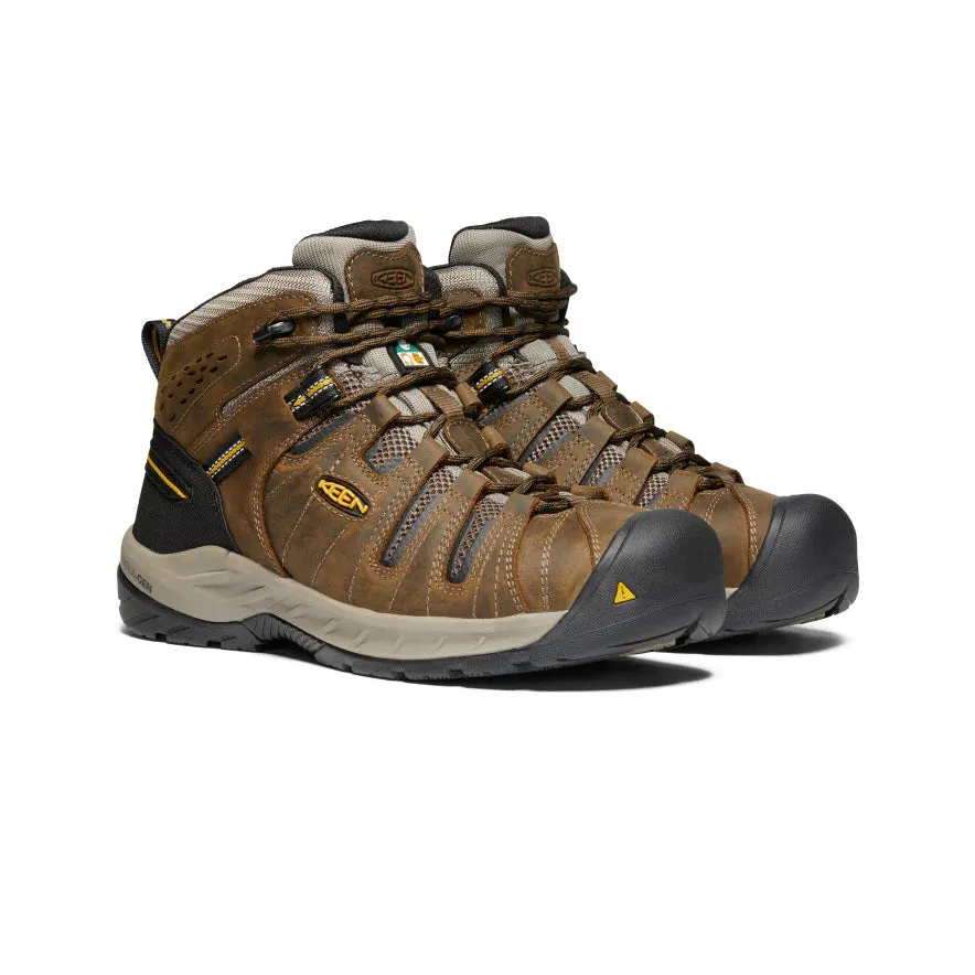 Men's CSA Safety Flint II