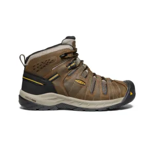 Men's CSA Safety Flint II
