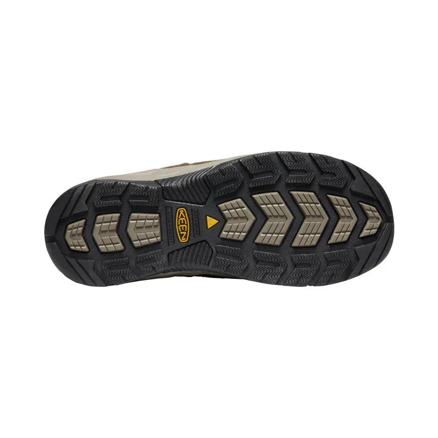 Men's CSA Safety Flint II
