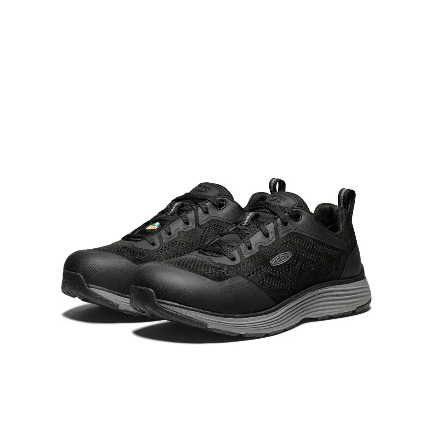 Men's CSA Safety Sparta II