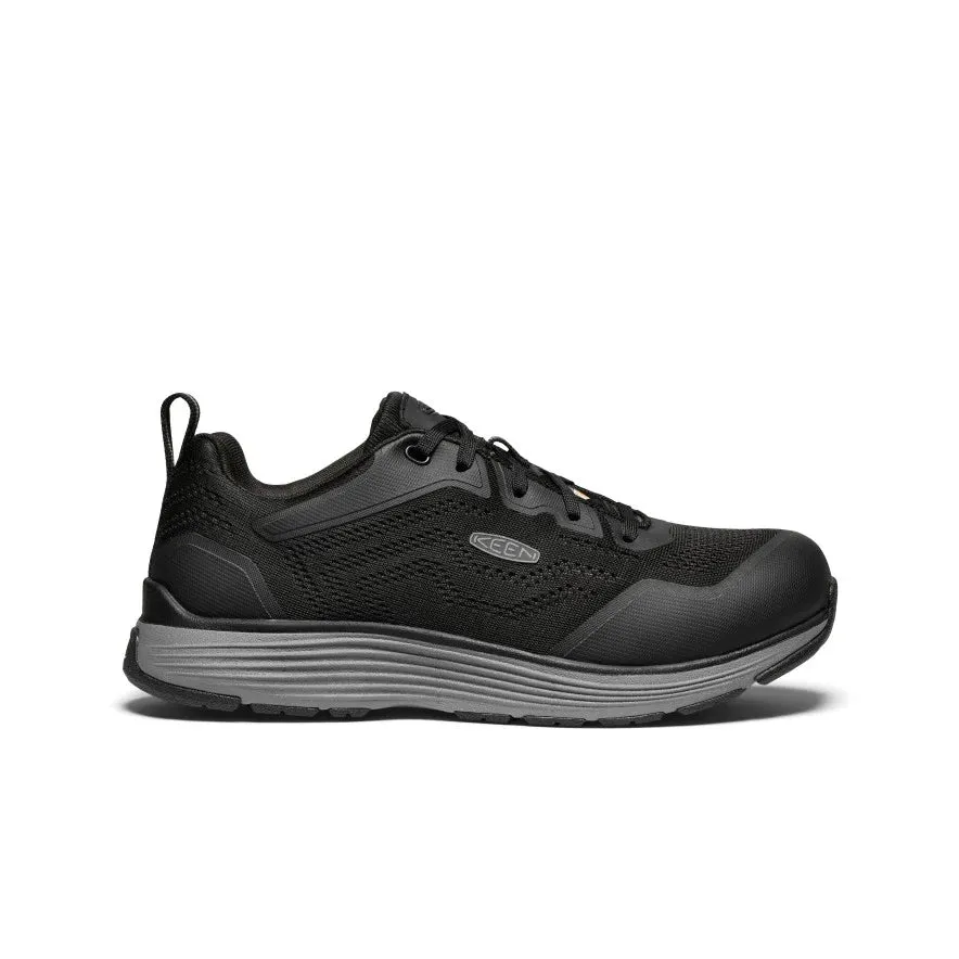 Men's CSA Safety Sparta II