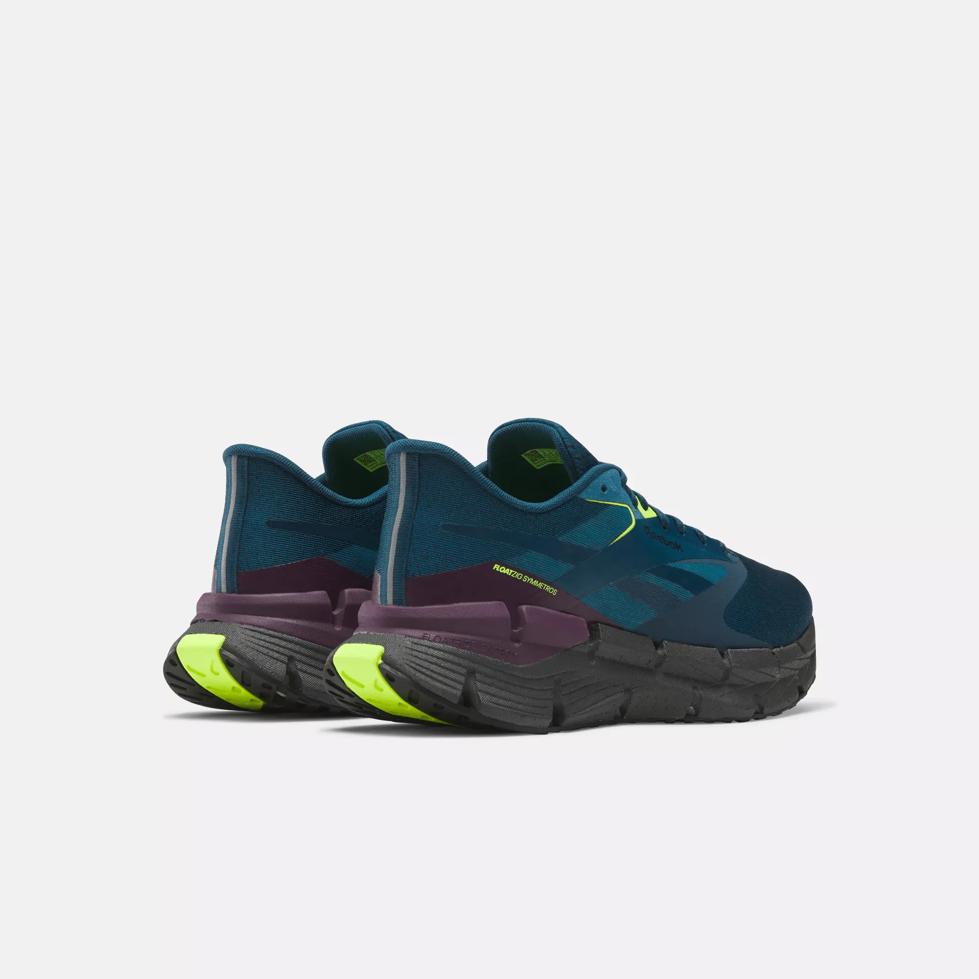Men's FloatZig Symmetros Shoes