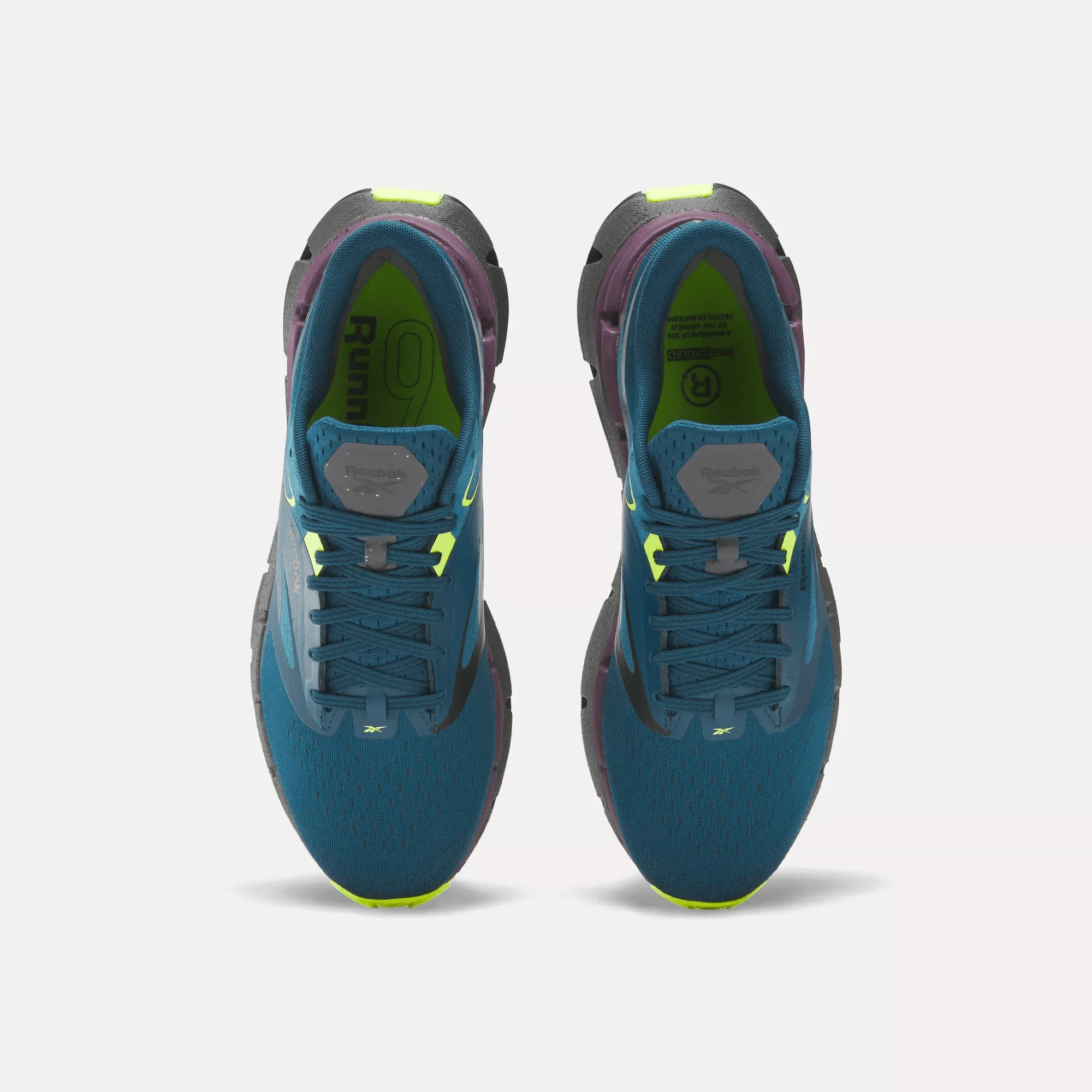Men's FloatZig Symmetros Shoes