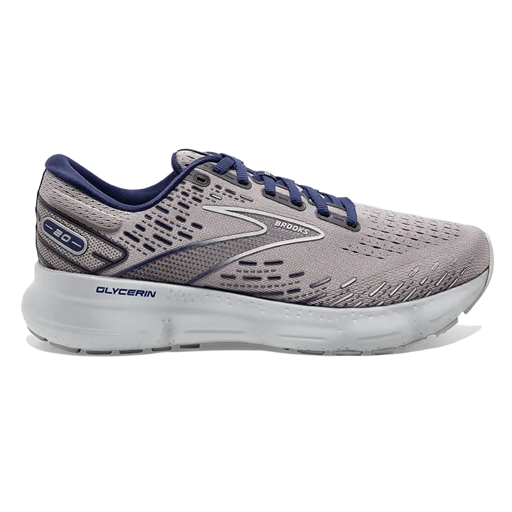 Men's Glycerin 20
