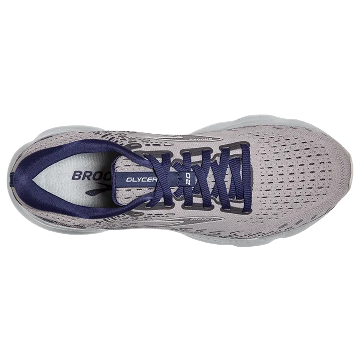 Men's Glycerin 20