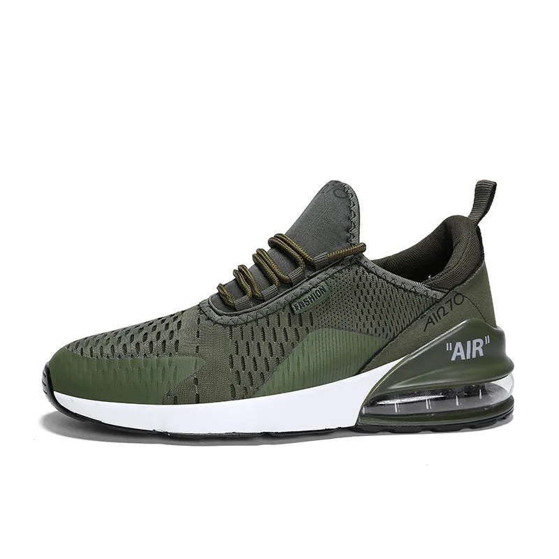 Men's sports casual shoes
