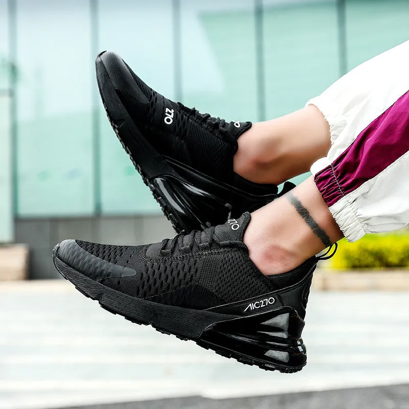 Men's sports casual shoes