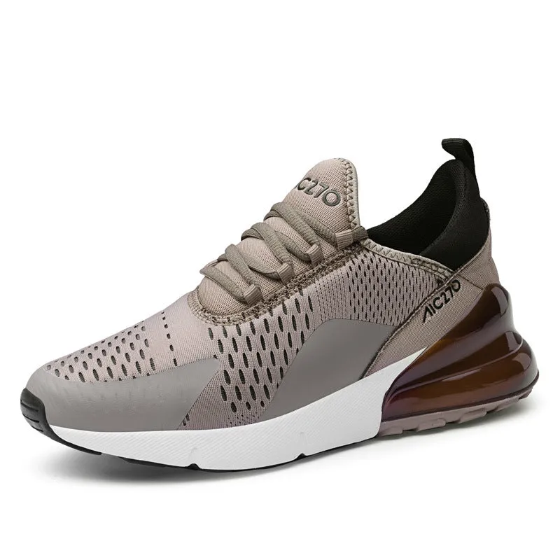 Men's sports casual shoes