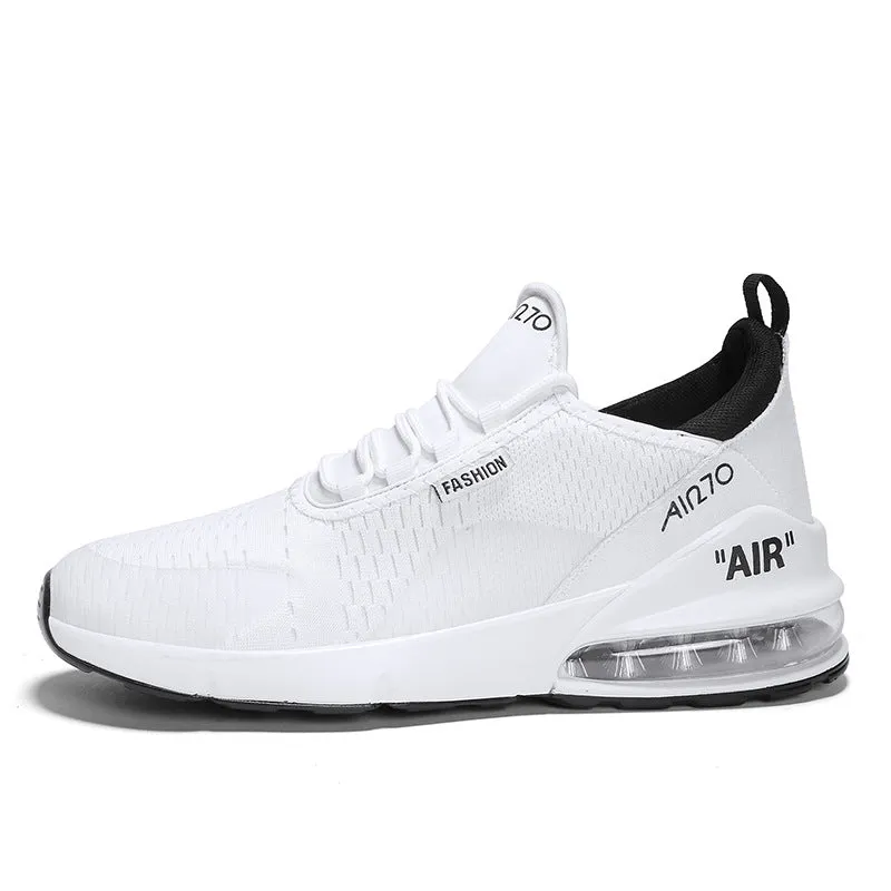 Men's sports casual shoes