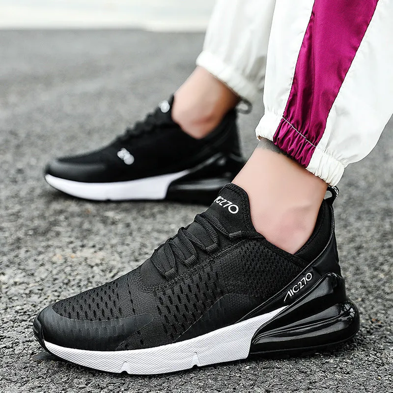 Men's sports casual shoes