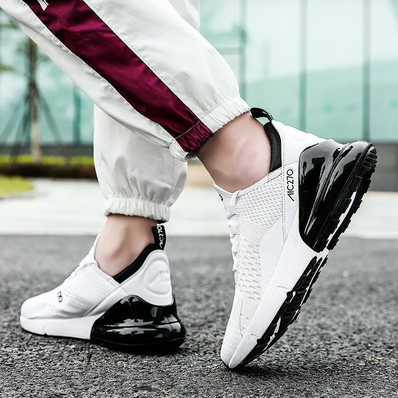 Men's sports casual shoes