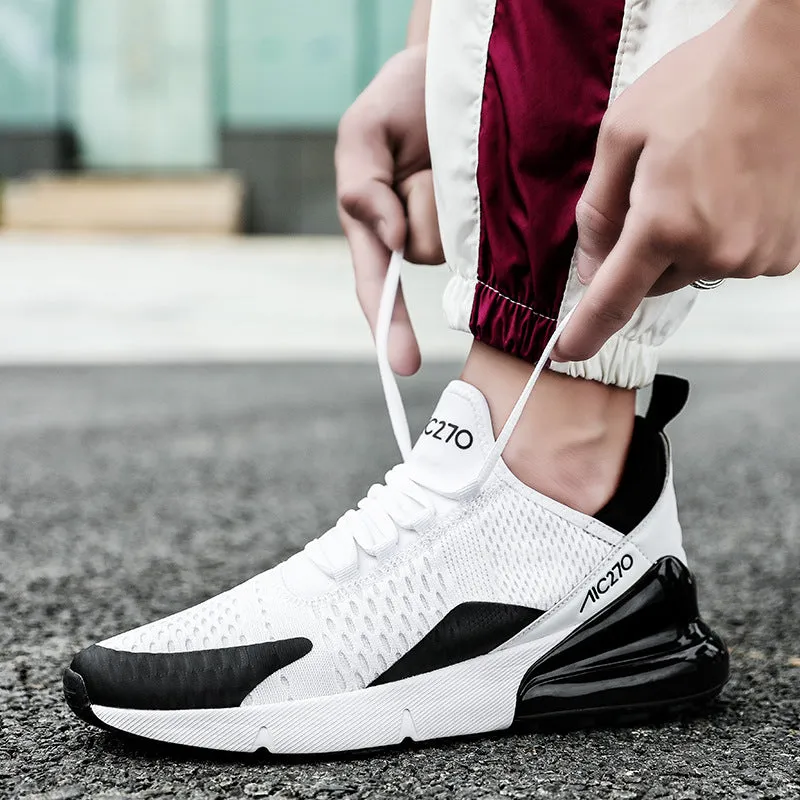 Men's sports casual shoes
