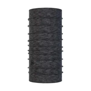 Merino Midweight Buff - Multistripes Graphite