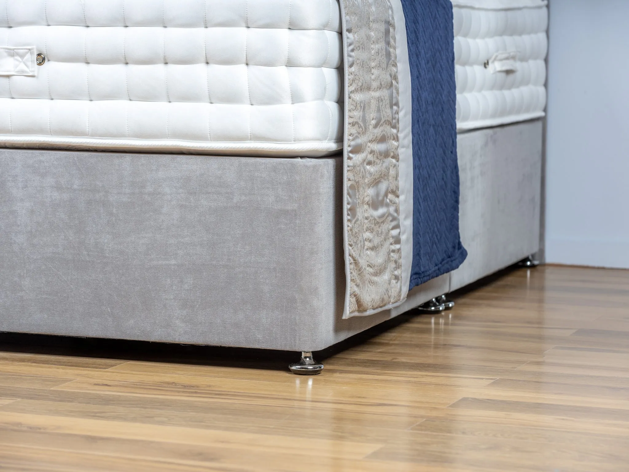 Miami Divan Bed Set With Mattress Options