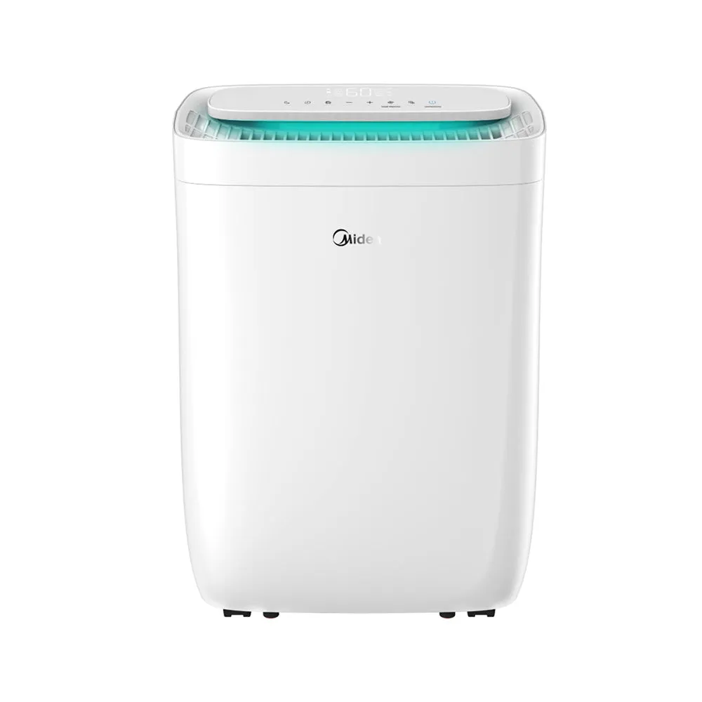 Midea FreshDry Dehumidifier and Air Purifier