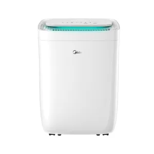 Midea FreshDry Dehumidifier and Air Purifier