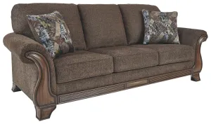 Miltonwood - Queen Sofa Sleeper