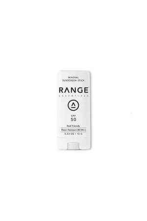 Mineral Sunscreen Stick SPF 50