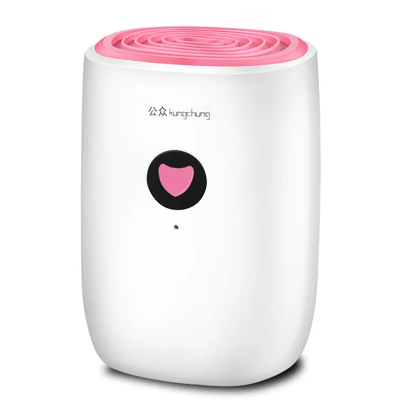 Mini Dehumidifier Bedroom Dryer OfficeDehumidifier Basement