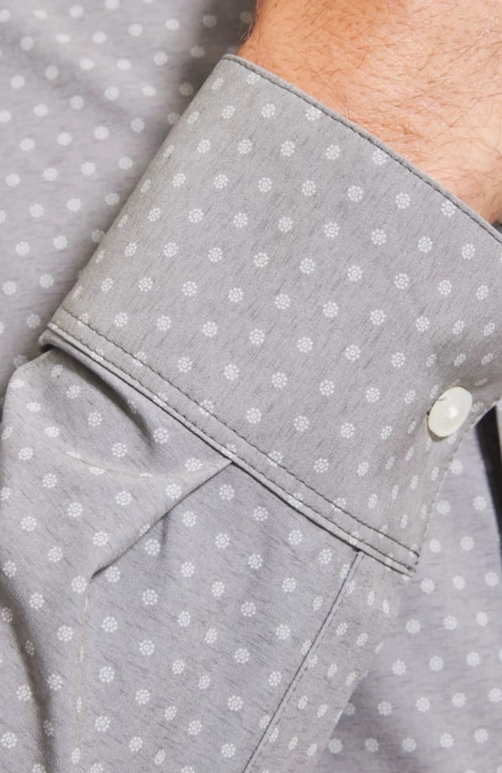 Mizzen & Main - Leeward Dress Shirt