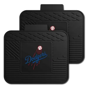 MLB - Los Angeles Dodgers 2 Utility Mats