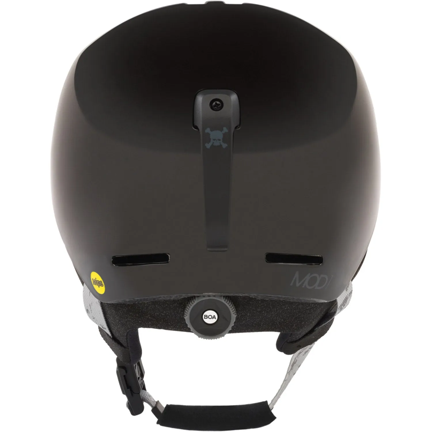 Mod1 Mips Helmet 2021