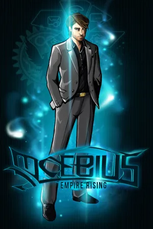Moebius: Empire Rising (PC/MAC)