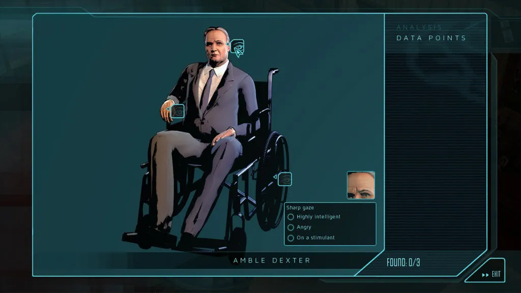 Moebius: Empire Rising (PC/MAC)