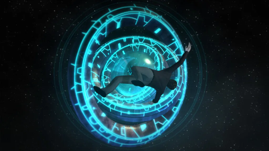 Moebius: Empire Rising (PC/MAC)