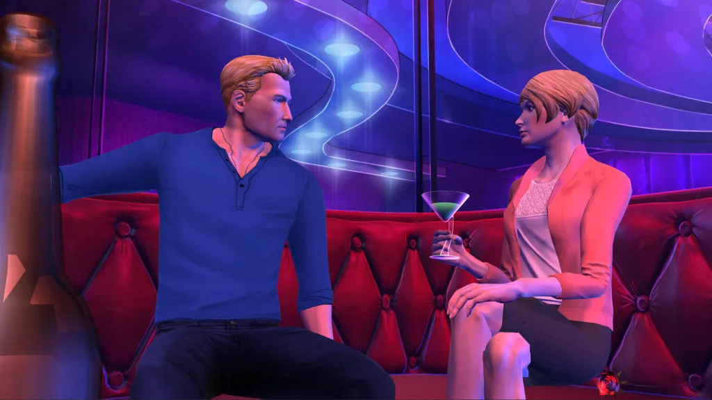 Moebius: Empire Rising (PC/MAC)