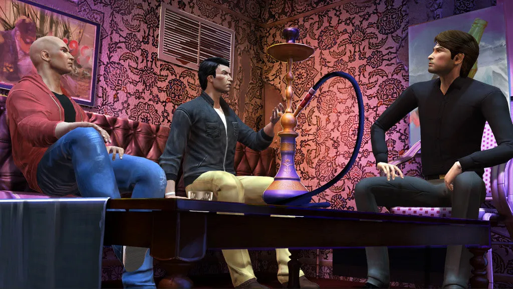 Moebius: Empire Rising (PC/MAC)