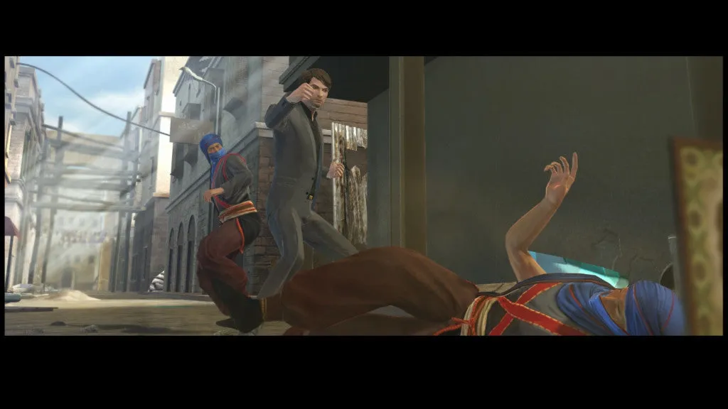 Moebius: Empire Rising (PC/MAC)