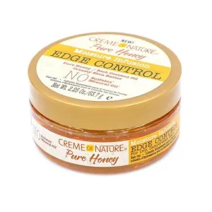Moisture Infusion Edge Control