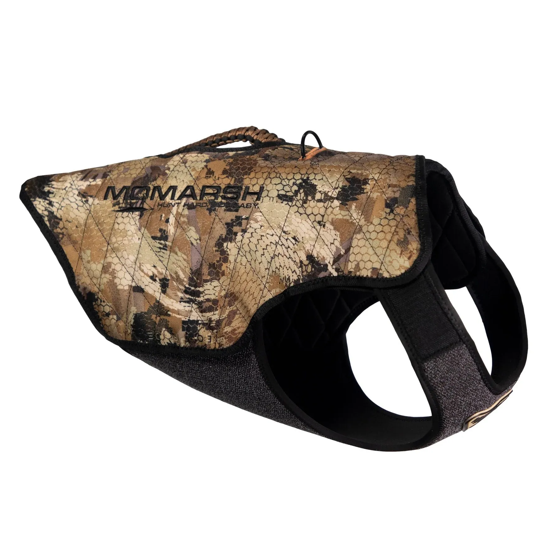 MOmarsh VersaVest Dog Vest