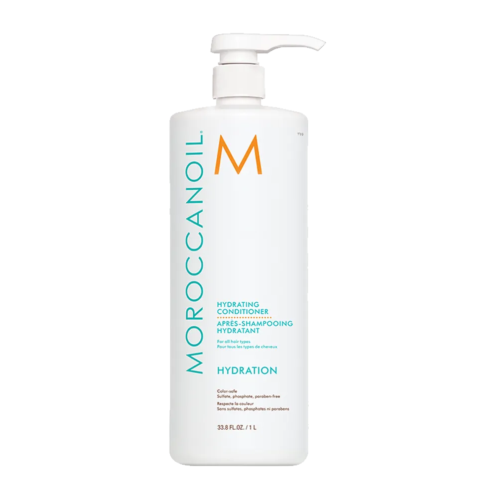 Moroccanoil Hydrating Conditioner 1000ml