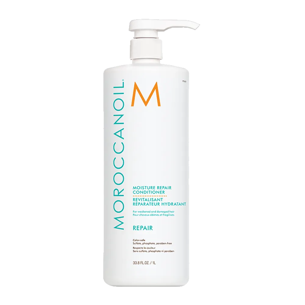 Moroccanoil Moisture Repair Conditioner 1000ml