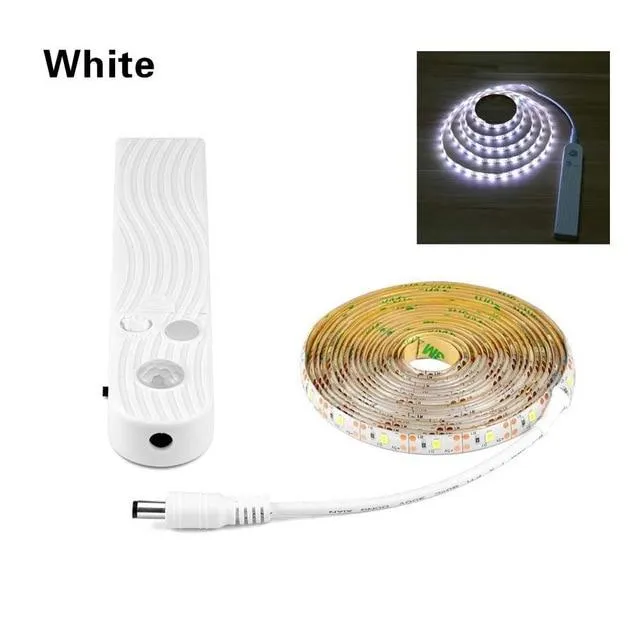 Motion Sensor Smart LED Light Strip